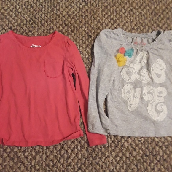 18-24 month girls clothing lot part 1 - Picture 8 of 8
